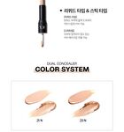 Vdivov Dual Concealer - 2 Colors - #23N