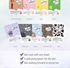 esfolio Herb Essence Mask Sheet Set - 25ml x 10pcs
