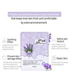 esfolio Herb Essence Mask Sheet Set - 25ml x 10pcs