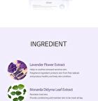 esfolio Herb Essence Mask Sheet Set - 25ml x 10pcs