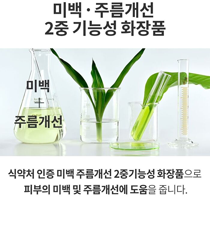 Facial Cream - 6 Types - Cica Centella
