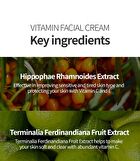 Facial Cream - 6 Types - Cica Centella