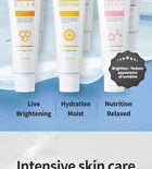Facial Cream - 6 Types - Cica Centella
