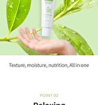 Facial Cream - 6 Types - Cica Centella