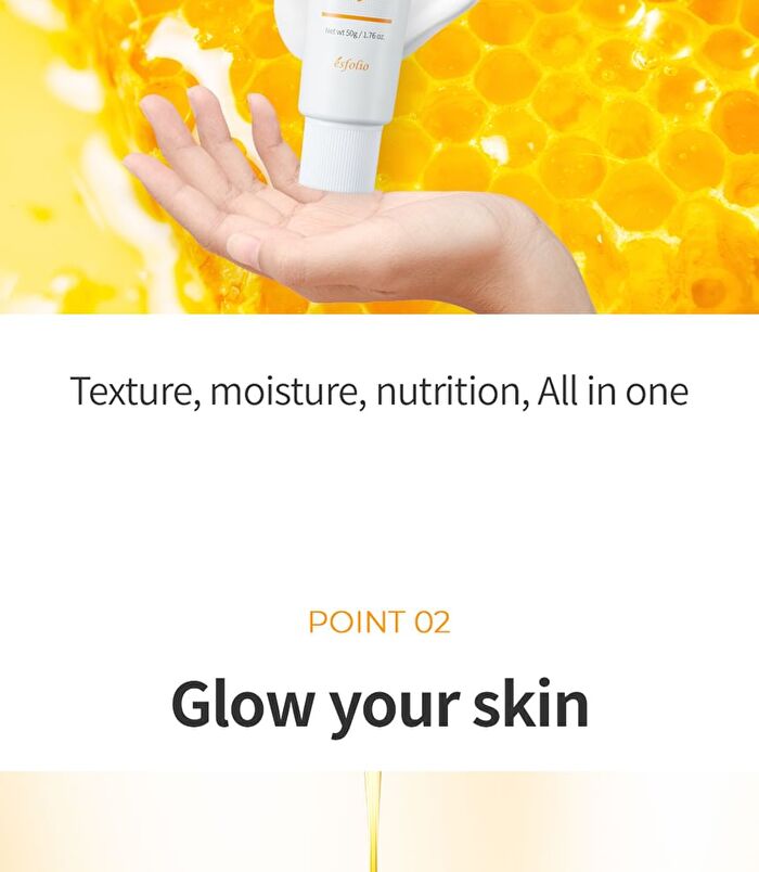 Facial Cream - 6 Types - Cica Centella