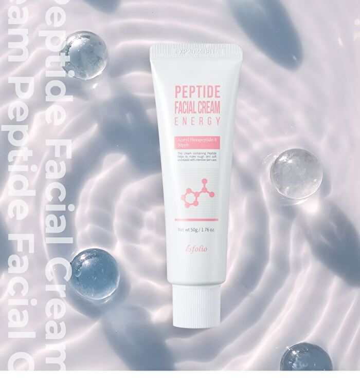 Facial Cream - 6 Types - Cica Centella