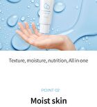 Facial Cream - 6 Types - Cica Centella
