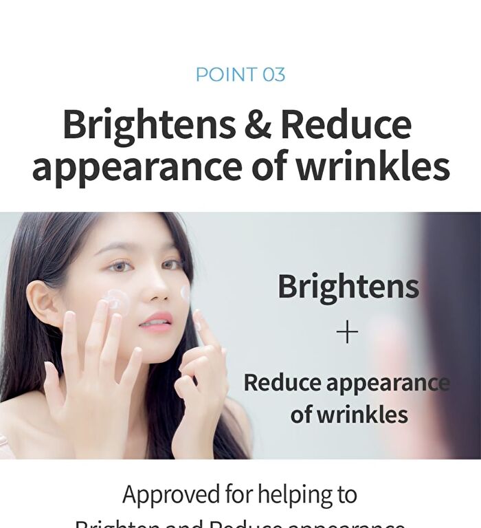 Facial Cream - 6 Types - Cica Centella