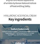 Facial Cream - 6 Types - Cica Centella