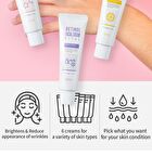 Facial Cream - 6 Types - Cica Centella