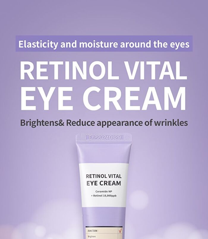 Facial Cream - 6 Types - Hyaluronic Acid
