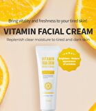 Facial Cream - 6 Types - Hyaluronic Acid