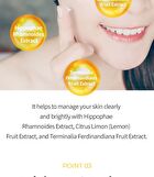 Facial Cream - 6 Types - Hyaluronic Acid