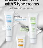 Facial Cream - 6 Types - Hyaluronic Acid
