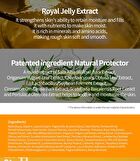 Facial Cream - 6 Types - Hyaluronic Acid
