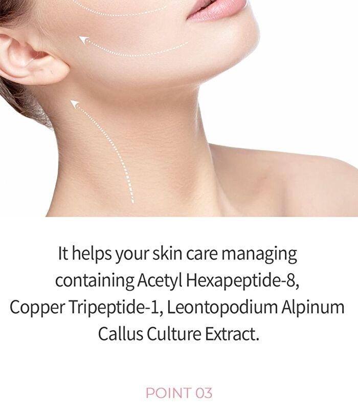 Facial Cream - 6 Types - Hyaluronic Acid