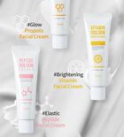 Facial Cream - 6 Types - Hyaluronic Acid