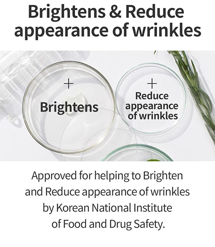 Facial Cream - 6 Types - Hyaluronic Acid