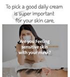 Facial Cream - 6 Types - Hyaluronic Acid