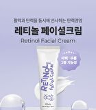 Facial Cream - 6 Types - Hyaluronic Acid