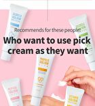 Facial Cream - 6 Types - Hyaluronic Acid