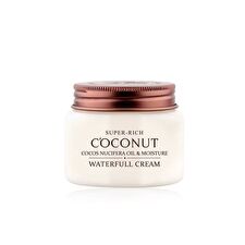 esfolio Super-Rich Coconut Waterful Cream - 120ml