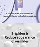 esfolio Eye Cream - 4 Types - Moisture