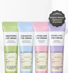 esfolio Eye Cream - 4 Types - Moisture