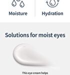 esfolio Eye Cream - 4 Types - Moisture