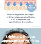 esfolio Eye Cream - 4 Types - Moisture