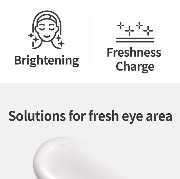 esfolio Eye Cream - 4 Types - Moisture
