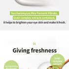esfolio Eye Cream - 4 Types - Moisture