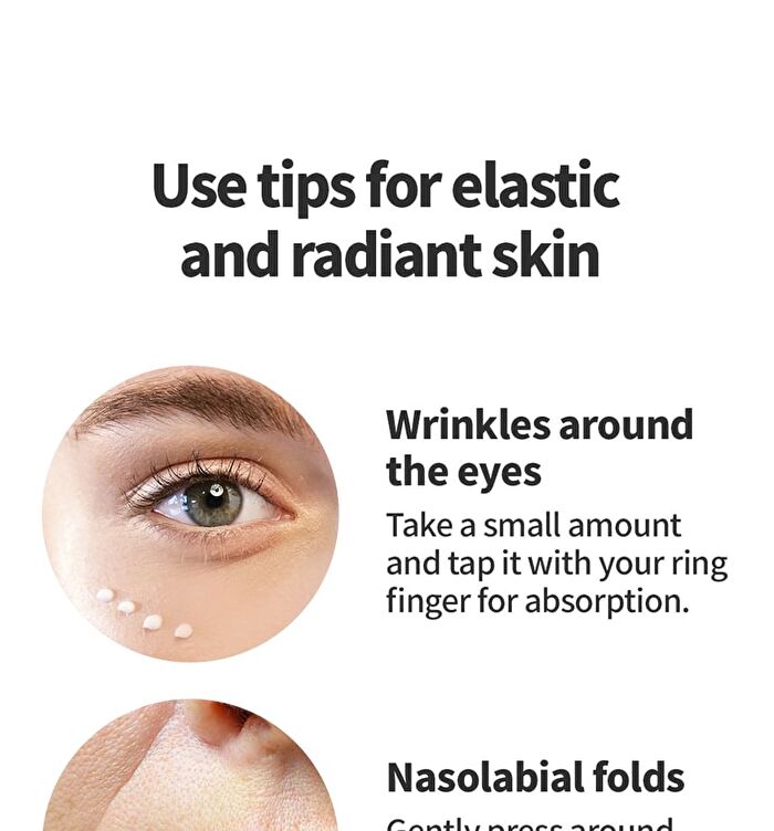 esfolio Eye Cream - 4 Types - Moisture