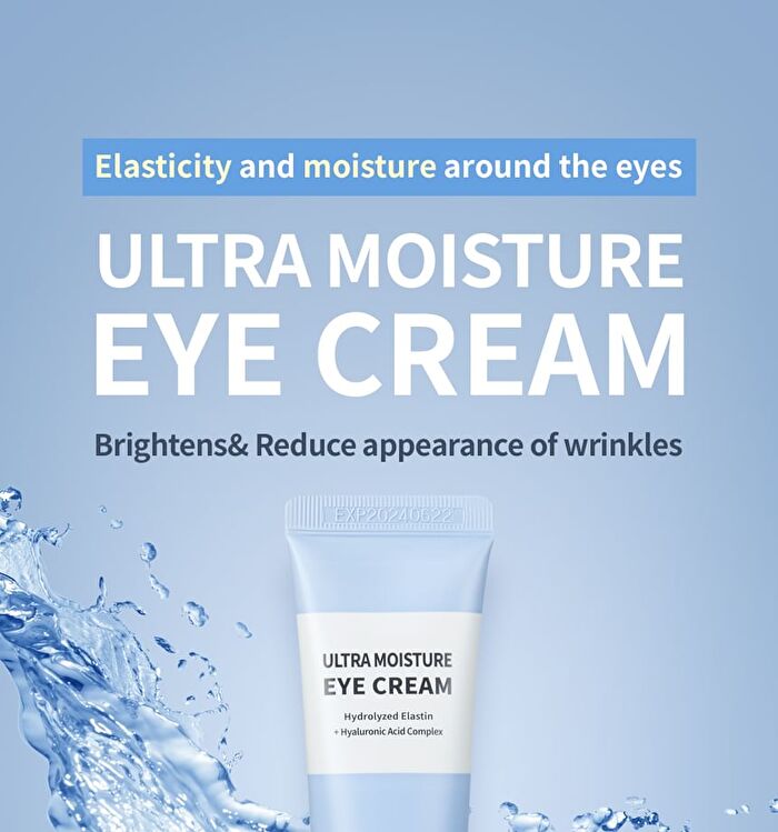 esfolio Eye Cream - 4 Types - Brightening