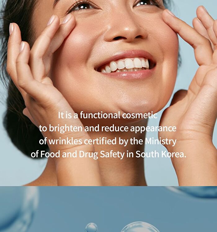 esfolio Eye Cream - 4 Types - Brightening