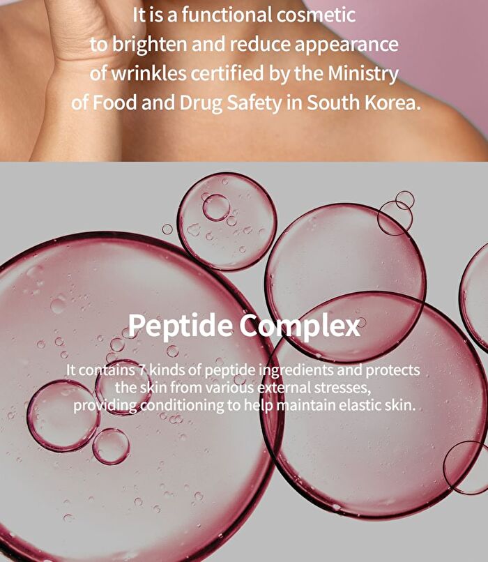 esfolio Eye Cream - 4 Types - Lifting Care