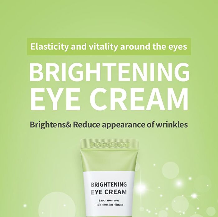 esfolio Eye Cream - 4 Types - Lifting Care