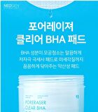 Dermalogy Poreraser Clear BHA Pad - 90 pcs