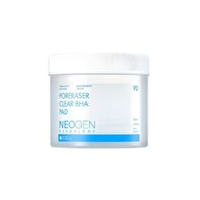 Neogen Dermalogy Poreraser Clear BHA Pad - 90 pcs