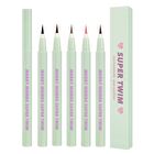 Super Twim Pen Eyeliner - 5 Types - #05 Mocha Brown