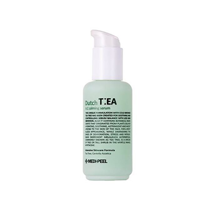 Dutch Tea A.C Calming Serum - 70ml