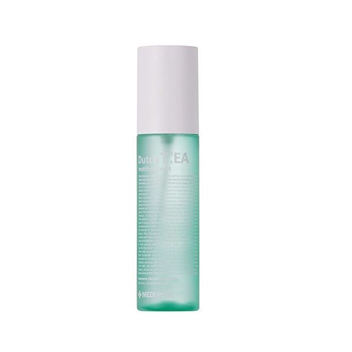 Dutch Tea Mattifying Mist - 100ml