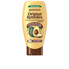 Garnier Original Remedies Avocado And Shea Conditioner 250ml