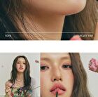Artclass Fixing Blur Lip - 5 Colors - #05 Froid Red