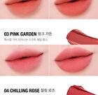 Artclass Fixing Blur Lip - 5 Colors - #05 Froid Red