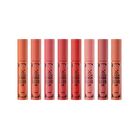 Artclass Fixing Blur Lip - 5 Colors - #05 Froid Red