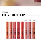 too cool for school Artclass Fixing Blur Lip - 5 Colors - #03 Pink Garden