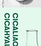 Vt Cica No Sebum Mild Powder - 5g