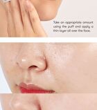 Vt Cica No Sebum Mild Powder - 5g