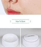 Vt Cica No Sebum Mild Powder - 5g